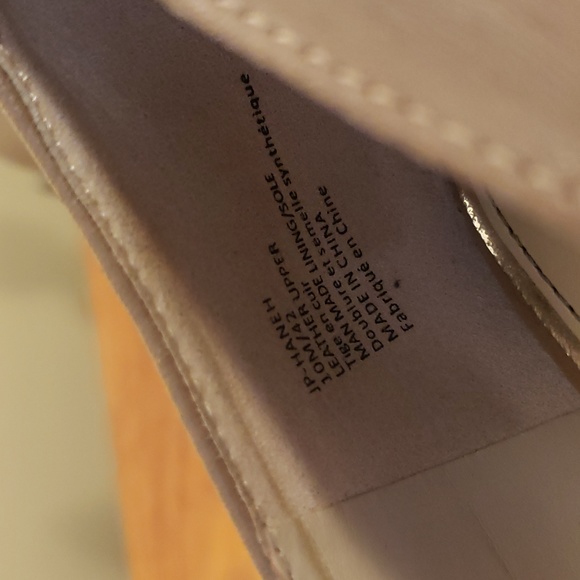 Jessica Simpson Heels - Picture 6 of 6